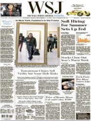 The Wall Street Journal 07.9.2024