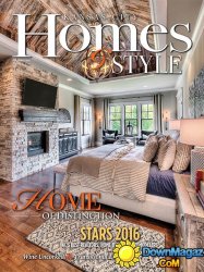 Kansas City Homes & Style - September 2016