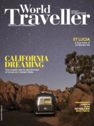 World Traveller - 05.2019