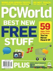 PC World USA - June 2012