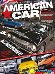 American Car - February 2014