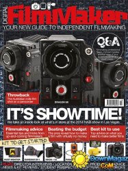 Digital FilmMaker - April 2014