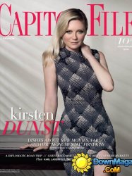 Capitol File USA  - Fall 2015