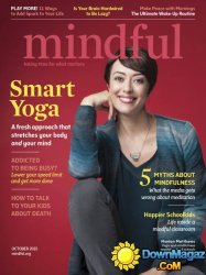 Mindful USA - October 2015