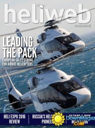 Heliweb - April 2016