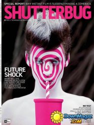 Shutterbug - December 2016