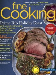 Fine Cooking - December 2016/January 2017