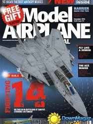 Model Airplane International - 12.2016