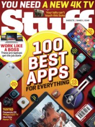 Stuff UK - 03.2018