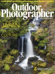 Outdoor Photographer - 05.2018