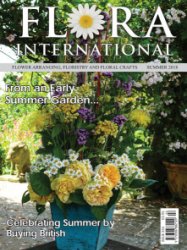 Flora International - Is.254 2018