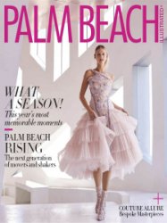 Palm Beach Illustrated - 06.2018