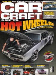 Car Craft - 10.2018