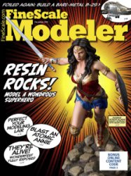 FineScale Modeler - 12.2018