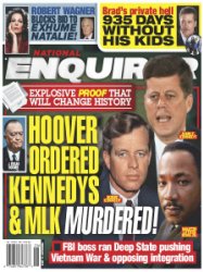 National Enquirer - 02.11.2019