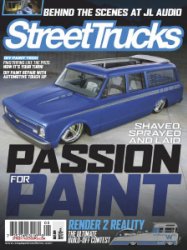 Street Trucks - 05.2019