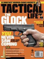 Tactical Life - 04/05 2020