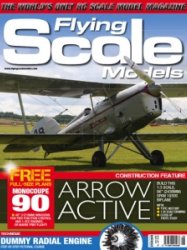 Flying Scale Models - 06.2020