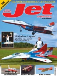 Radio Control Jet International - 10/11 2017