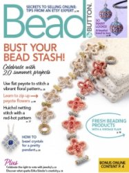 Bead & Button - 08.2020