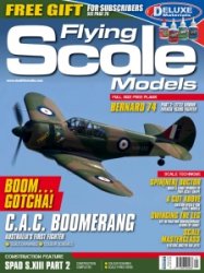 Flying Scale Models - 01.2021