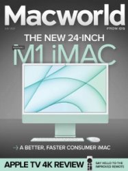 Macworld USA - 07.2021