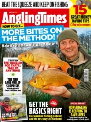 Angling Times - 04.26.2022