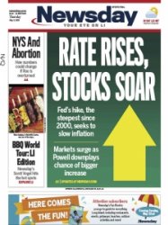 Newsday - 05.5.2022