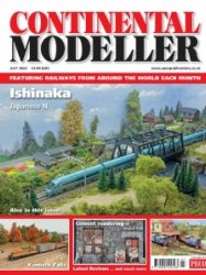 Continental Modeller - 07.2022