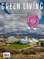 Green Living - 09.2022