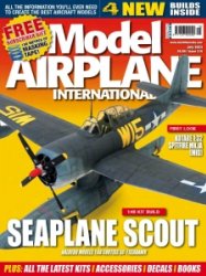 Model Airplane International - 07.2023