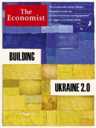 The Economist EU - 06.24.2023