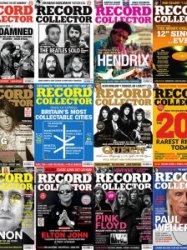 Record Collector – 2020 Full Year