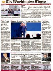 The Washington Times 03.14.2024