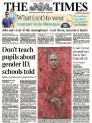 The Times - 15.05.2024