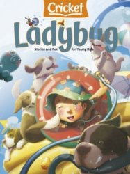 Ladybug - 07/08 2024