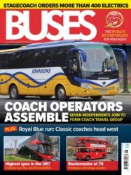 Buses - 08.2024