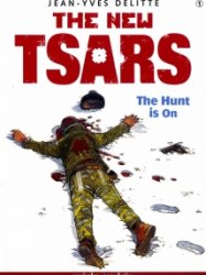 The New Tsars Vol. 1 - 4