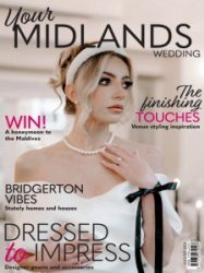 Your Midlands Wedding - 08/09 2024