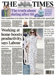 The Times - 17.09.2024