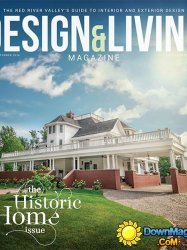 Design & Living - September 2016