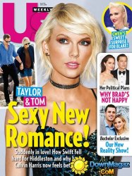 Us Weekly - July 4, 2016