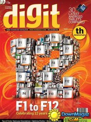 Digit - June 2013