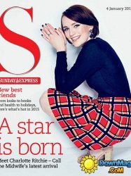 S Magazine (Sunday Express) - 4 January 2015