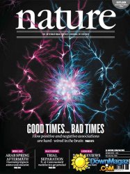 Nature - 30 April 2015