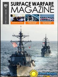 Surface Warfare Vol.42 (Spring 2014)