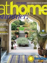 Athome - July 2015