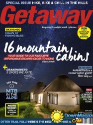 Getaway - June 2016