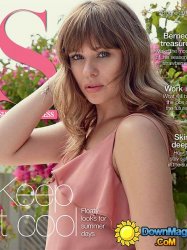 S Magazine (Sunday Express) - 26 June 2016