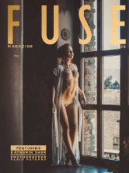 Fuse - Vol 39 2017